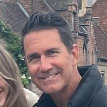Joseph Shaw