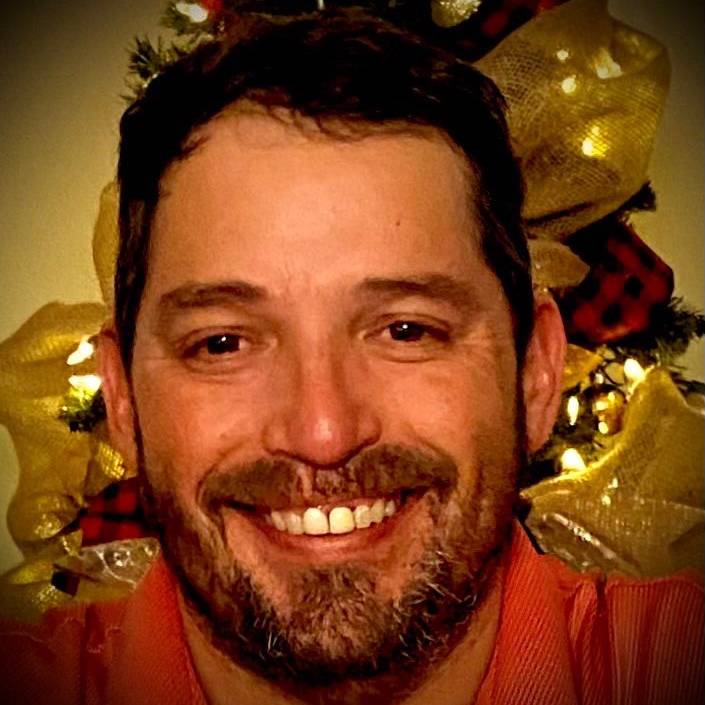 Jose Trevino