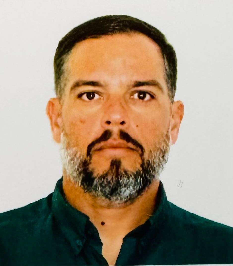 Joseph Salas