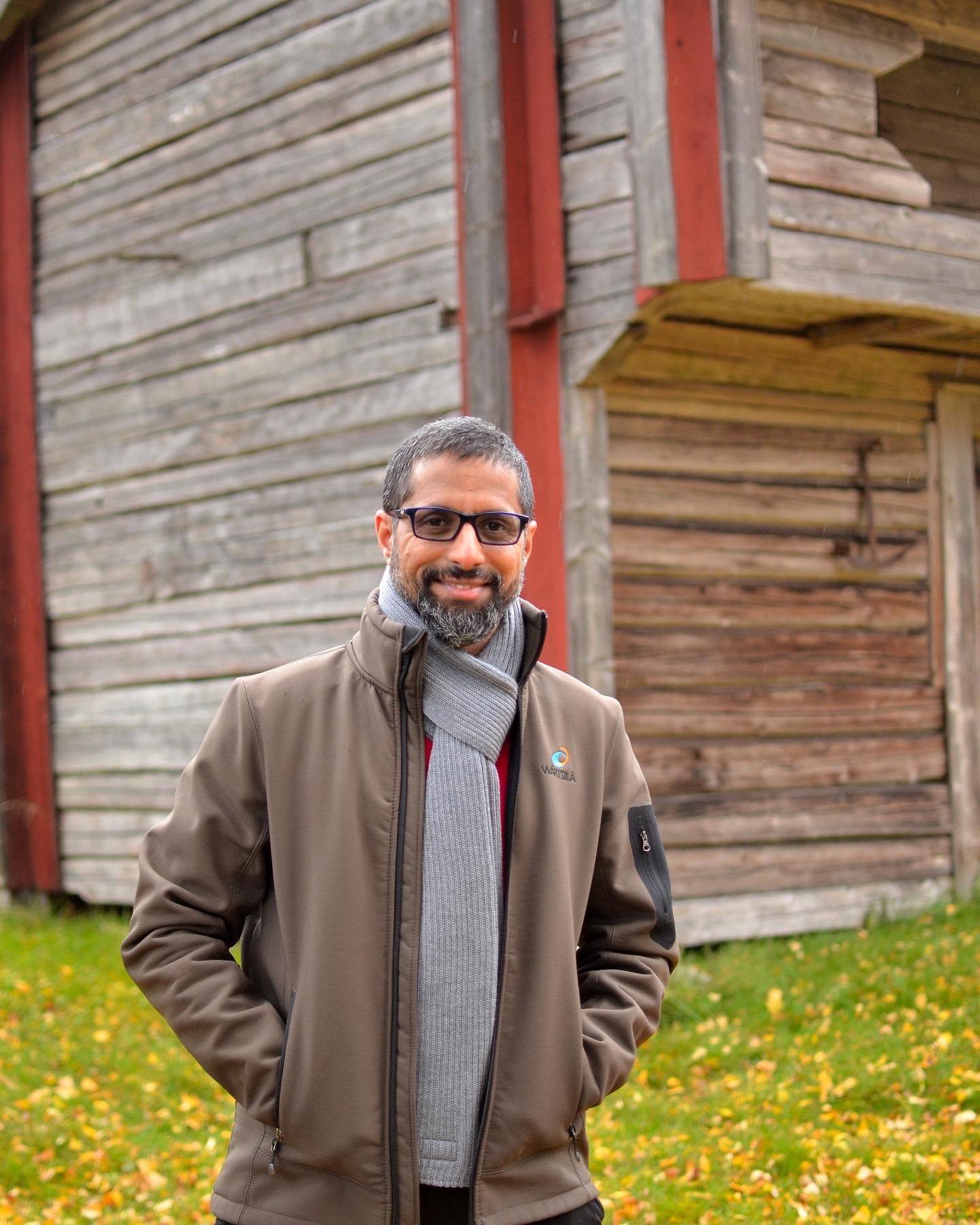 Joseph Koshy