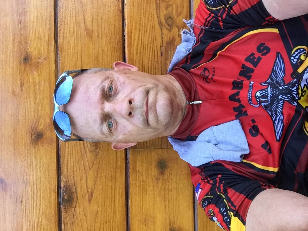 Joseph Speese