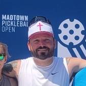 Joshua Mallett