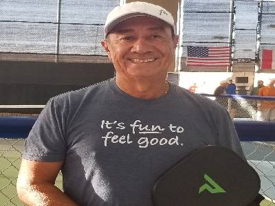 Joseph Rosales