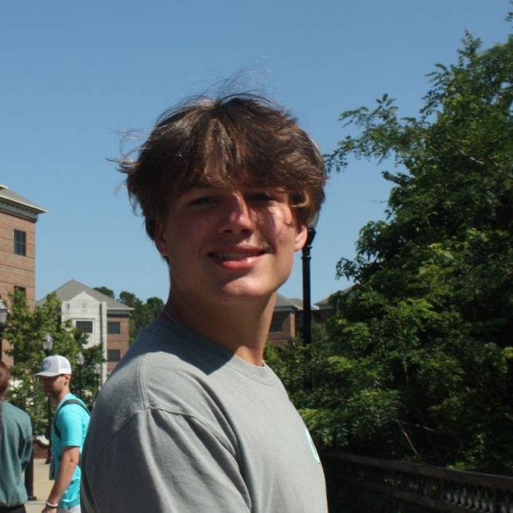 Joshua Stephens