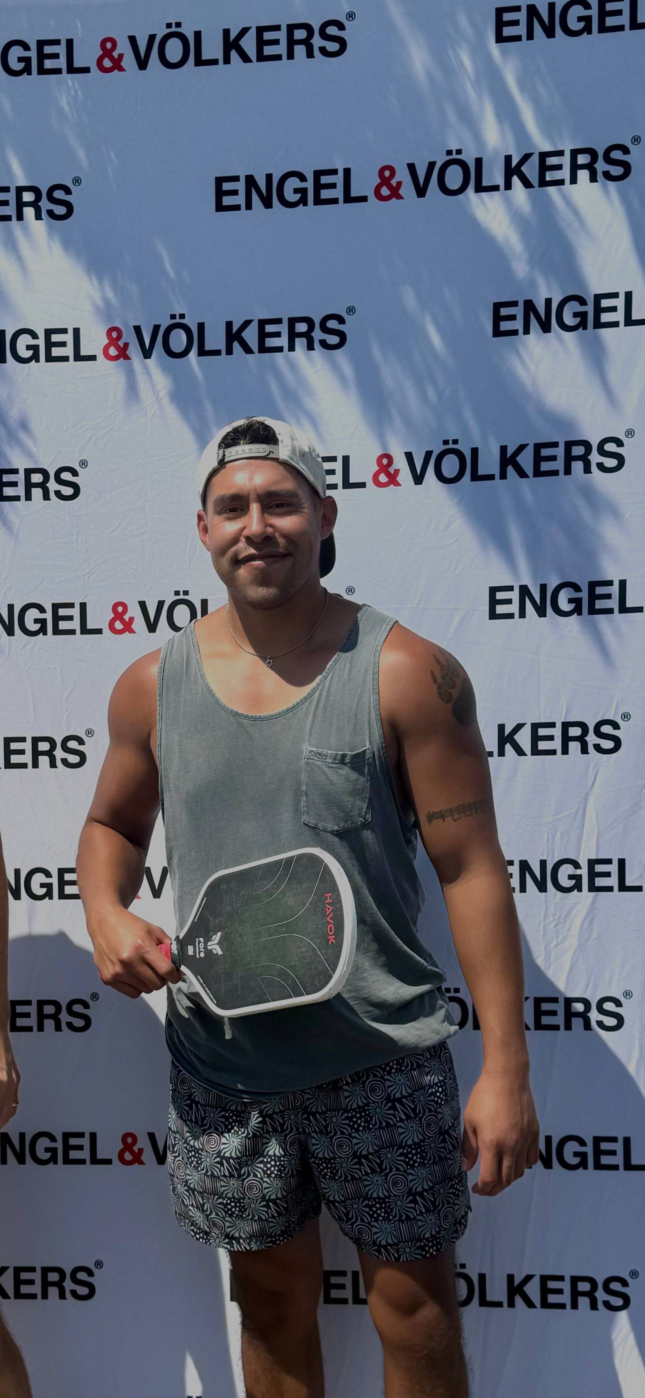 Joshua Rodriguez