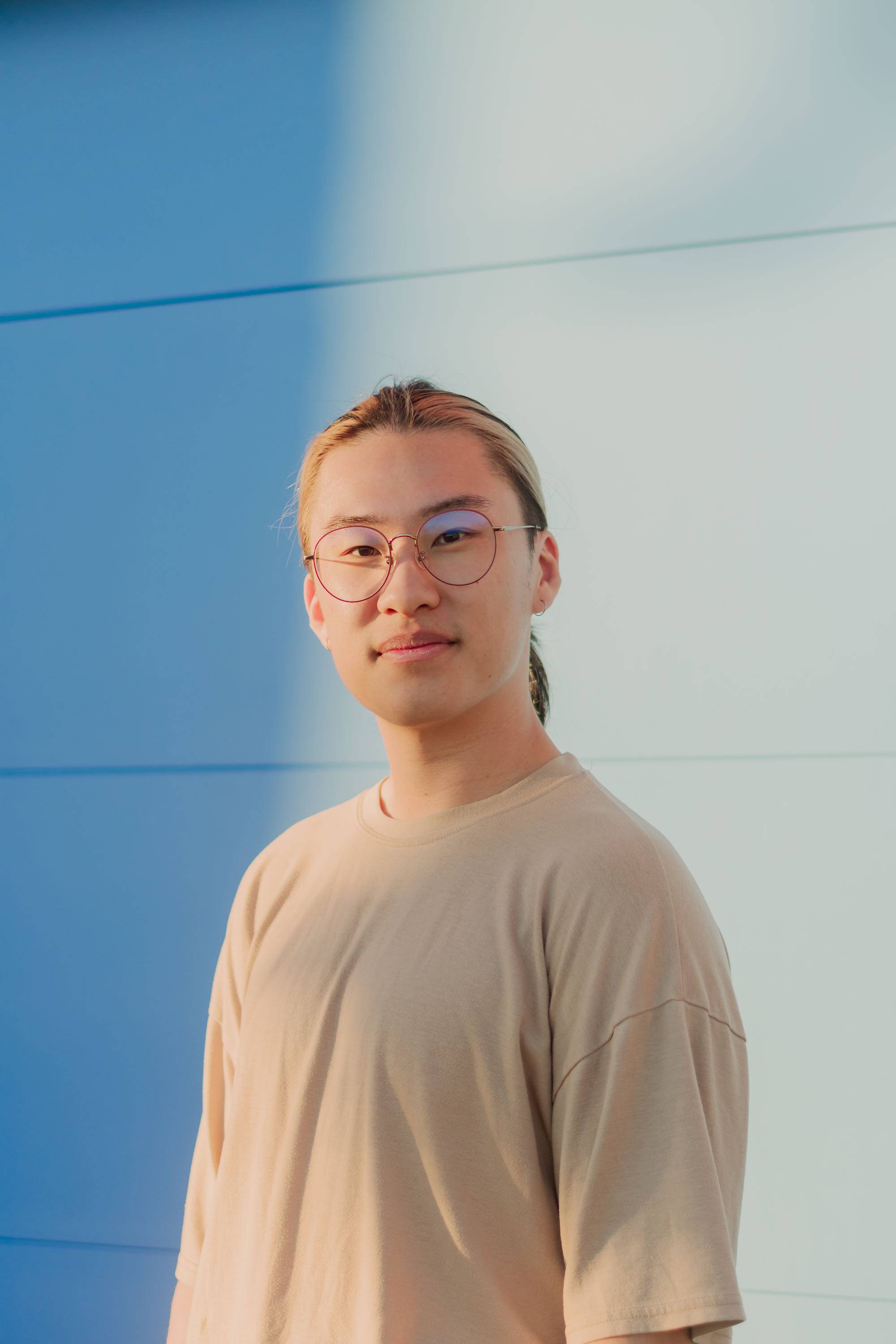 Josh Mao