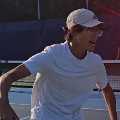 JOSHUA TAM