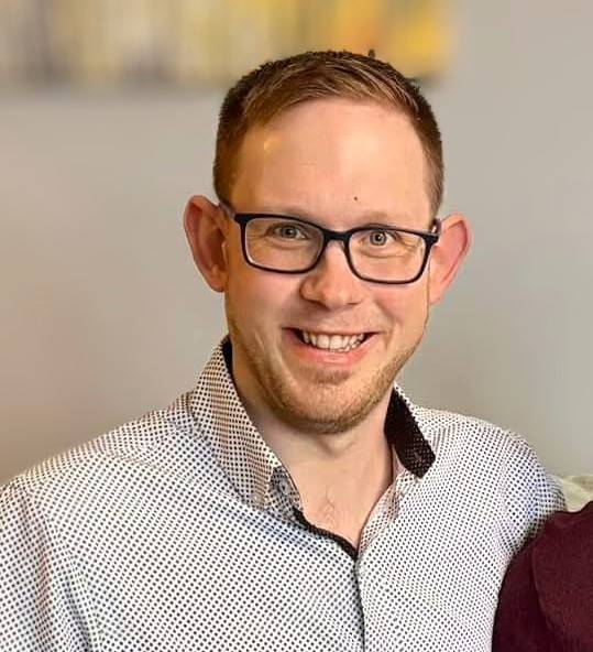 Joshua Tolkamp
