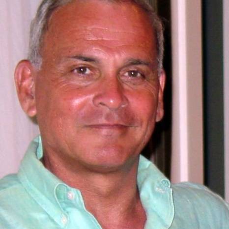 Joseph Santisi