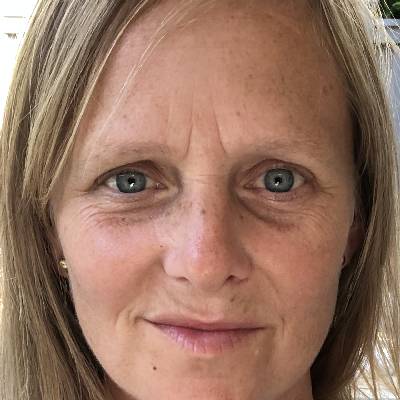 Joy Leising- Kelley