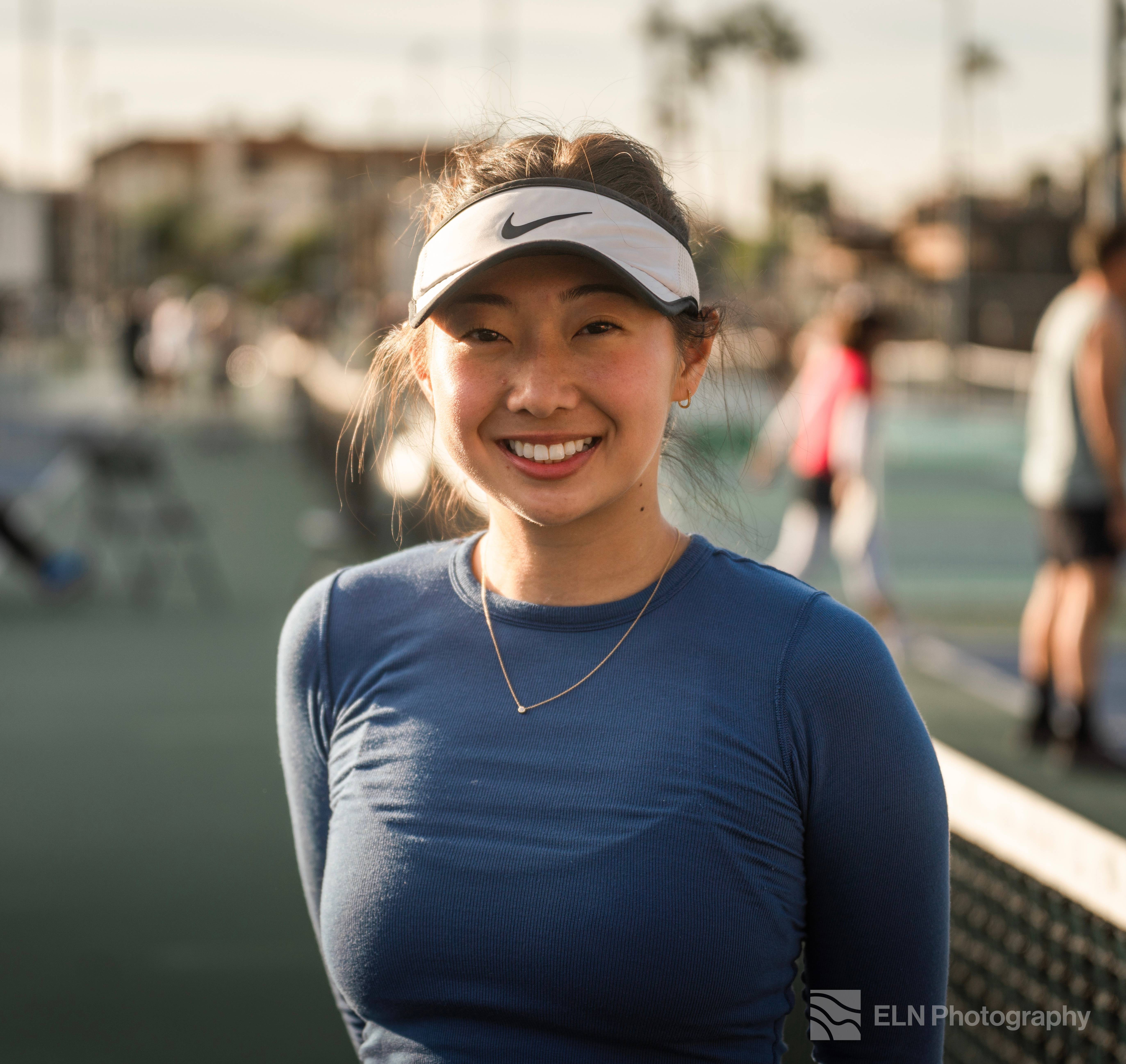 Joy Peng