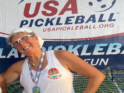 Joy Perdue
