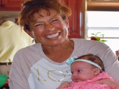 Joyce Paulsen