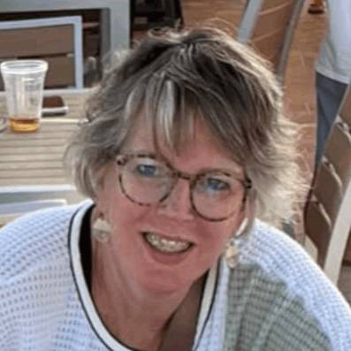 Joy Lotterman