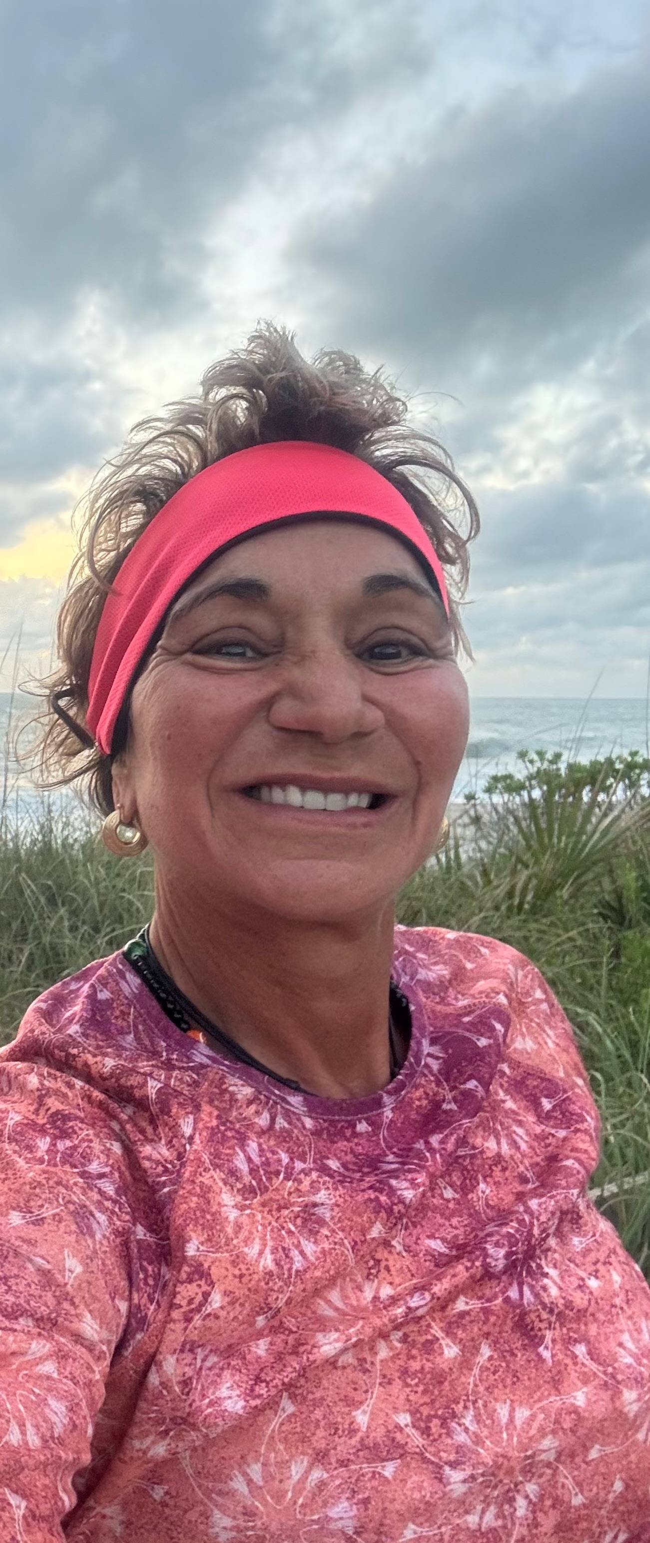 Joyce Sarkisian