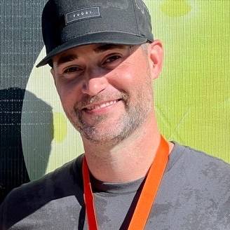 Justin Parker