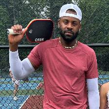 Leander Toney Jr