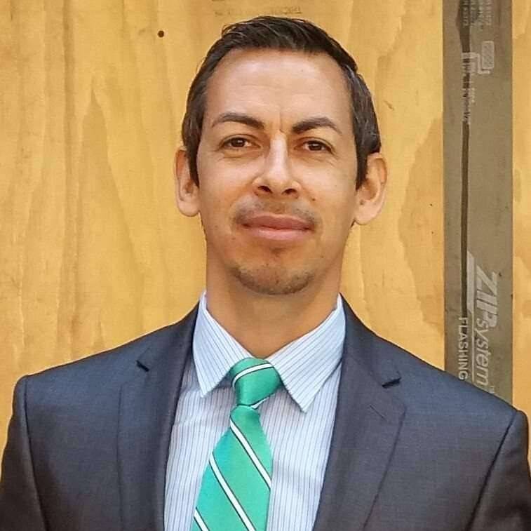 Juan Martinez JR