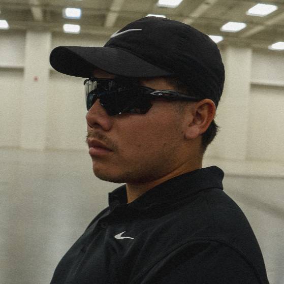 Oscar Juarez