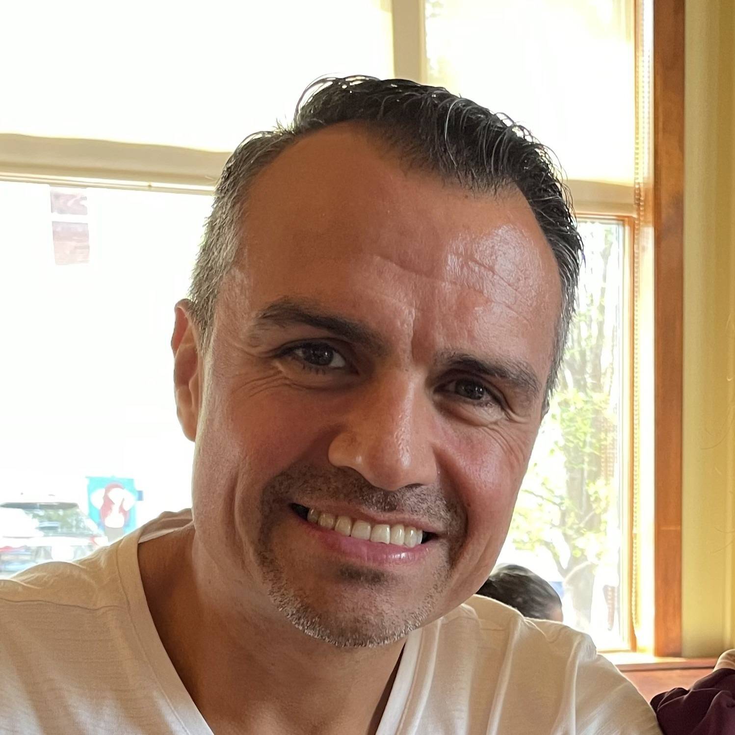 Juan Munoz