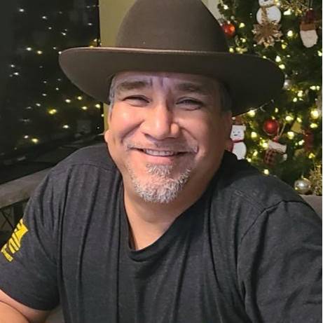 Juan Ruacho Sr