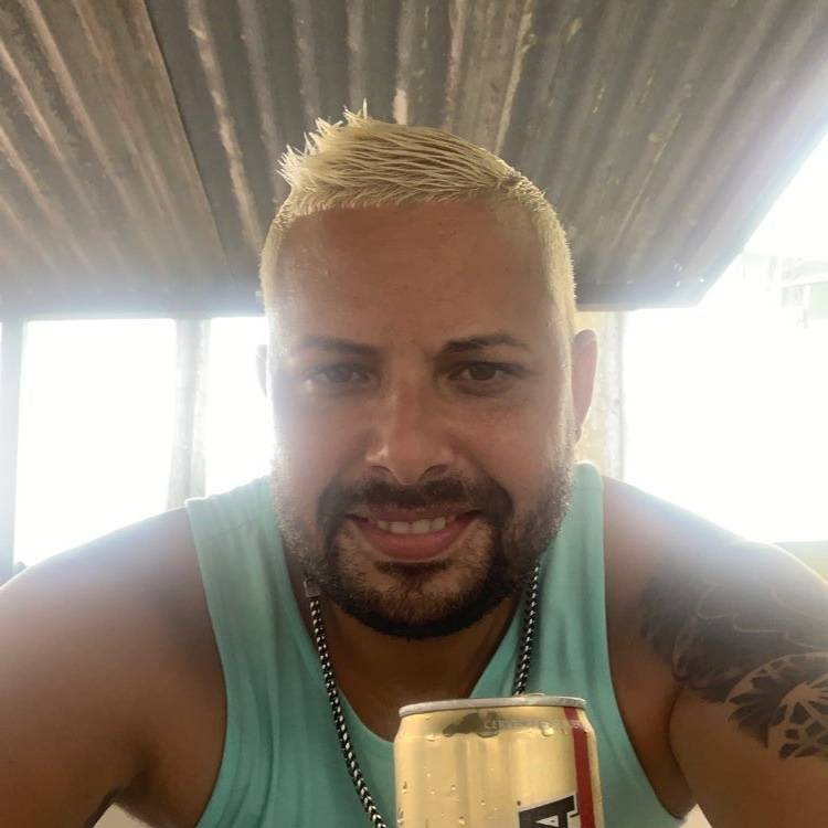 Juan Martínez