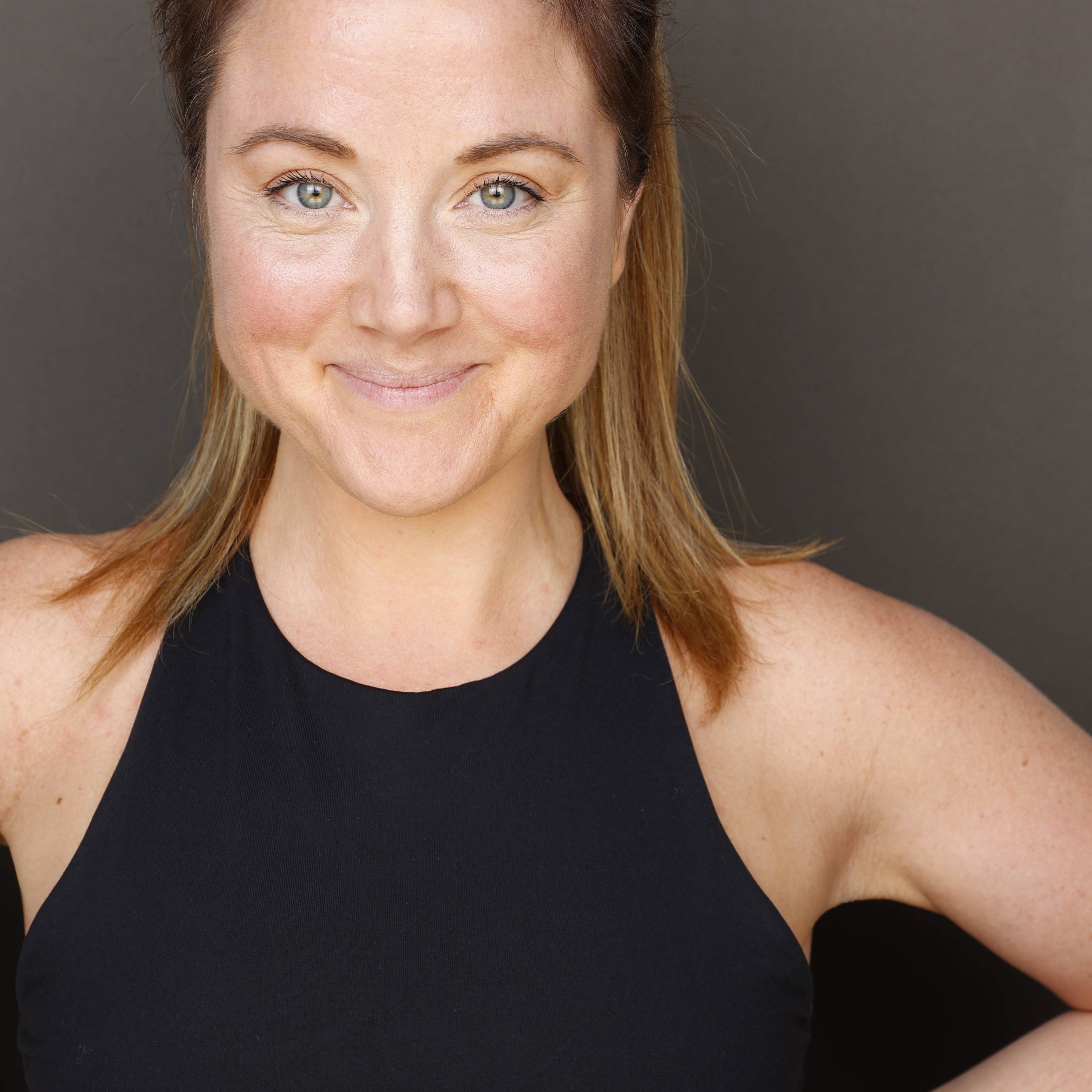 Melissa Jubinville