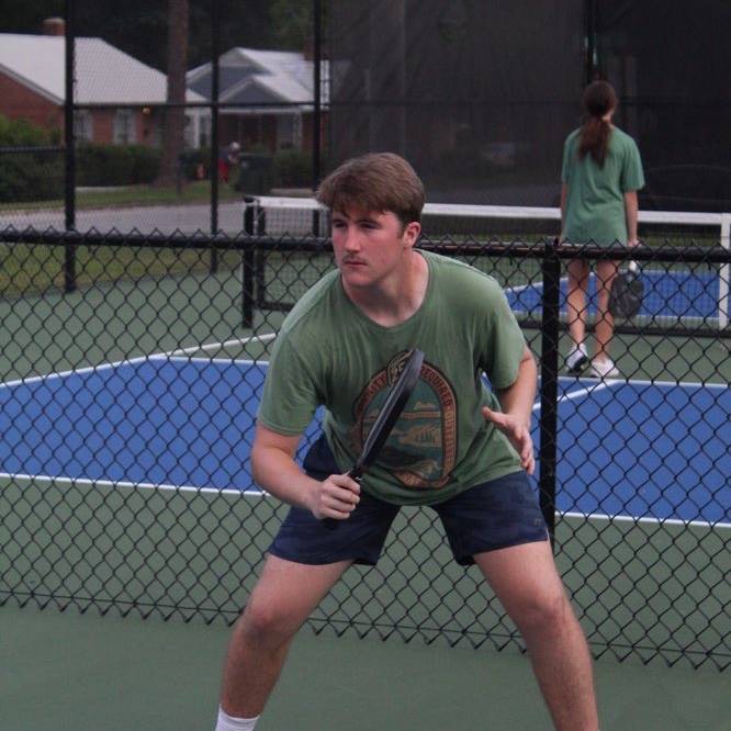 Judson Walters