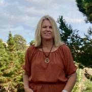 Judith Dean