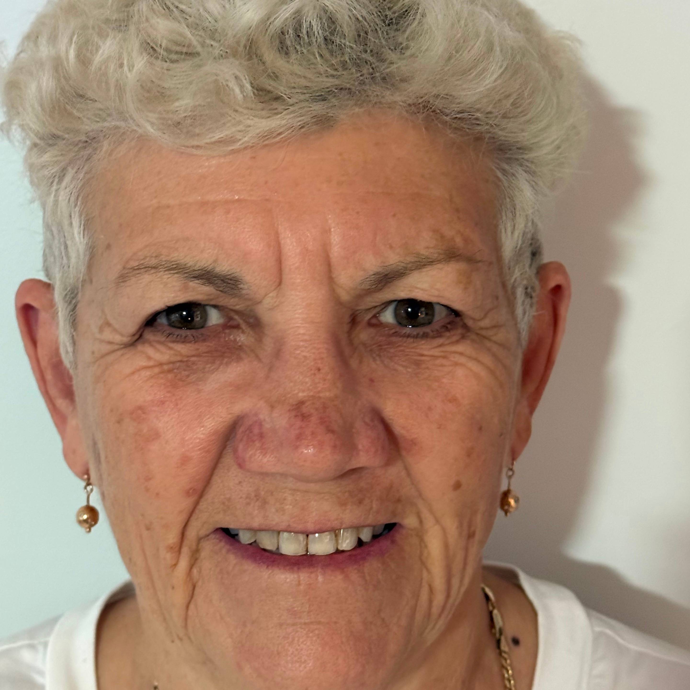 Judy Tweed