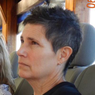 Judy Willard