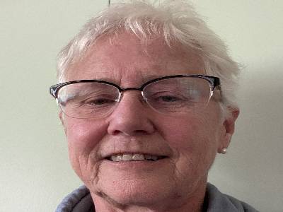 Judy Nasmith