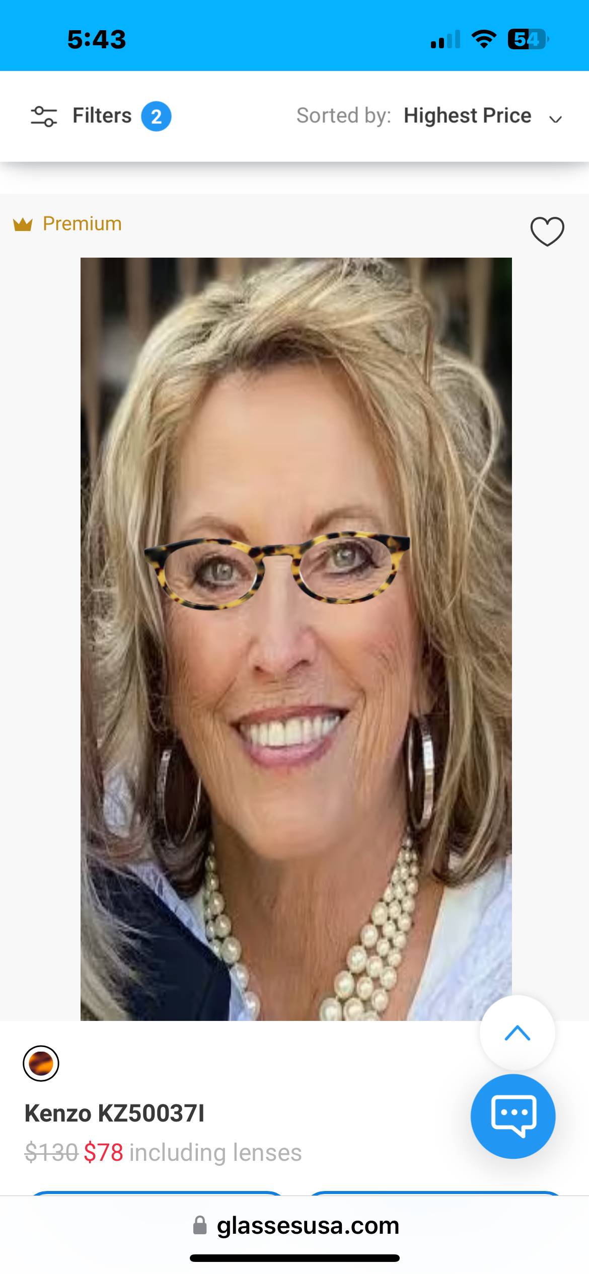 Judy Phearson