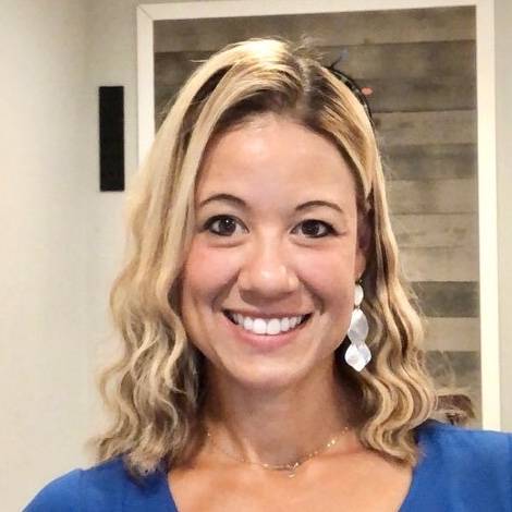 Jennifer Judy