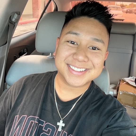 Julian Tran