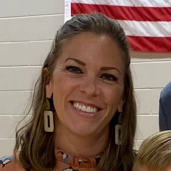 Julie Wigger
