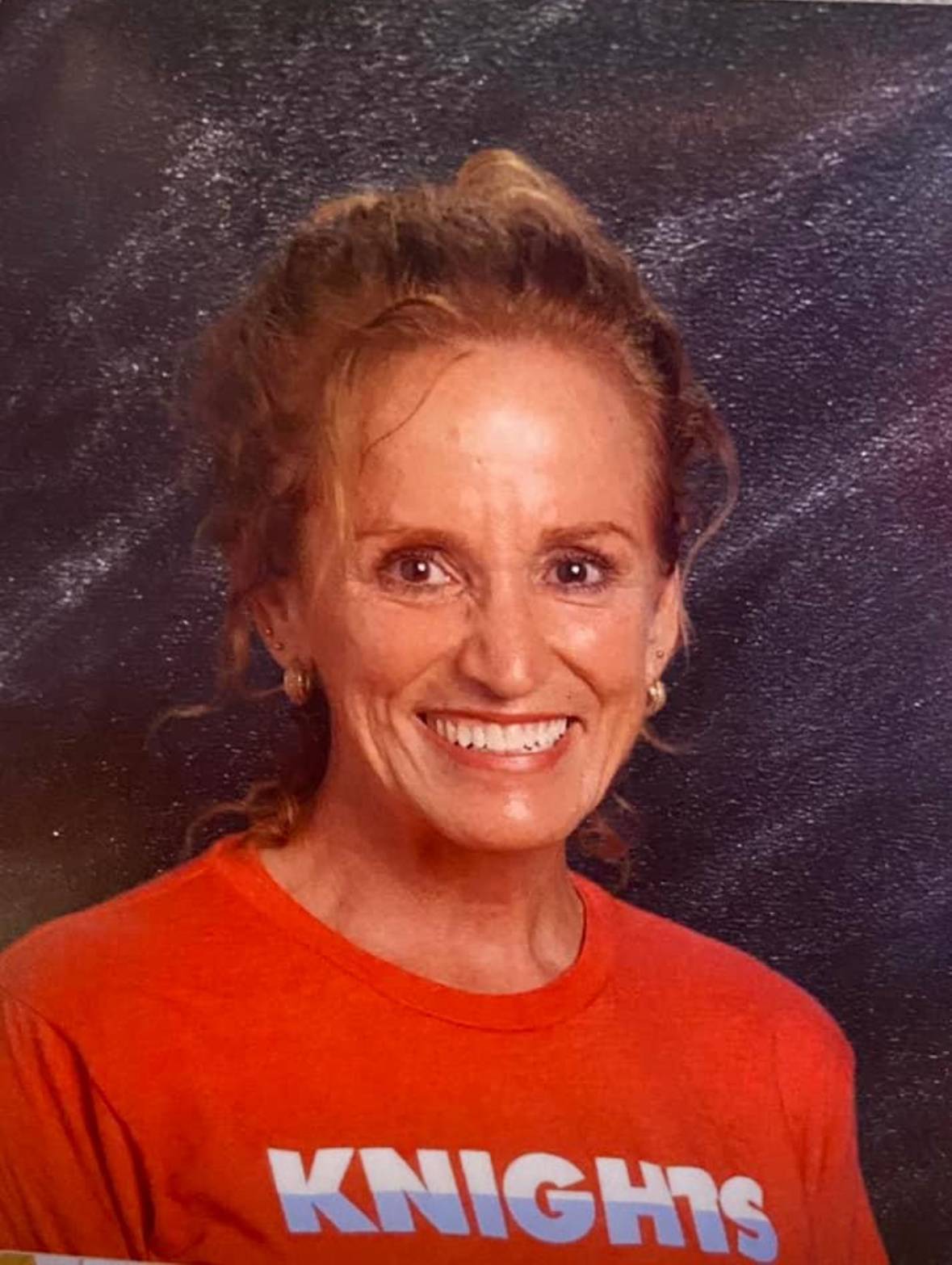 Julia M Kurtz