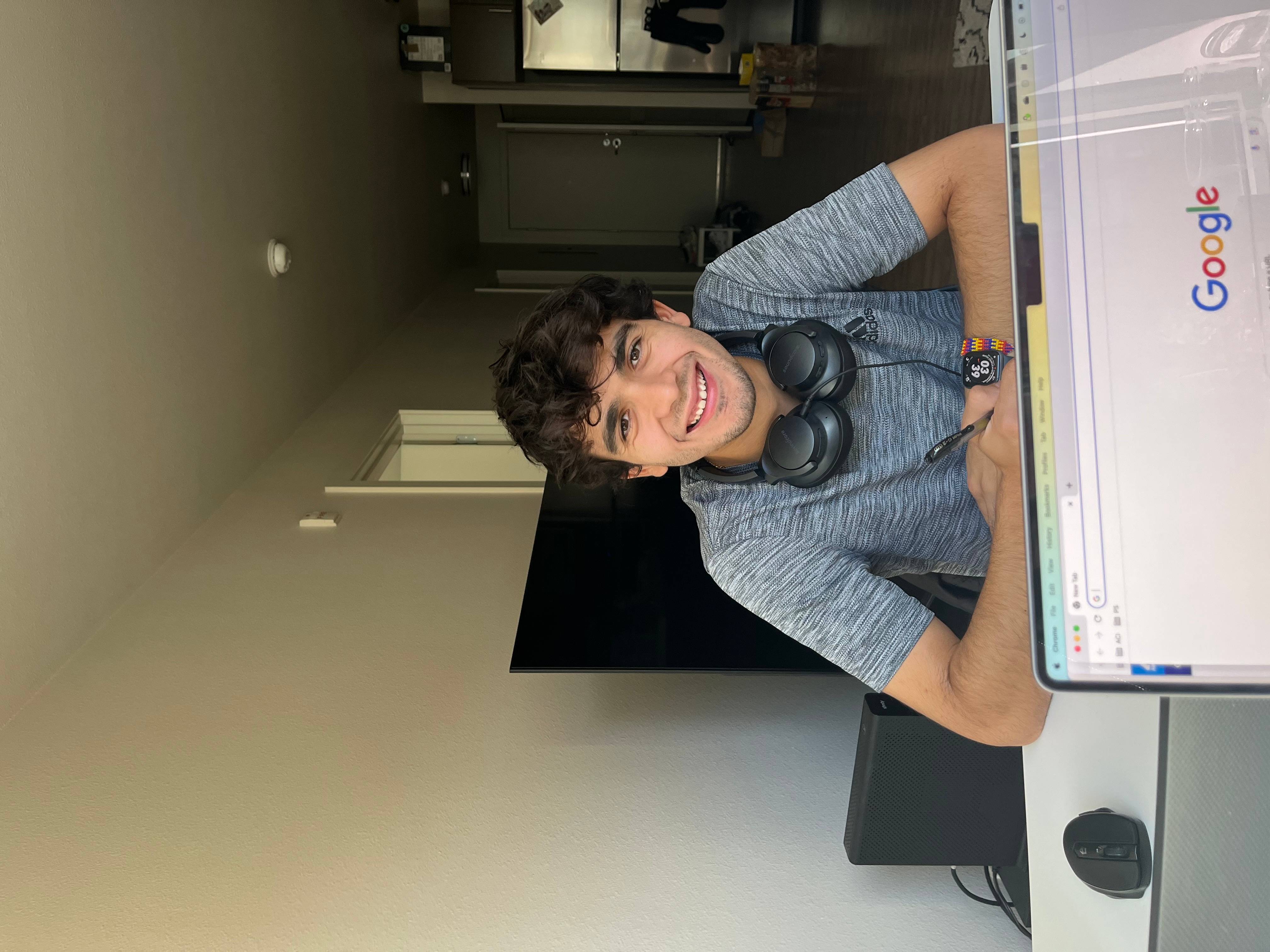 Julian Leguizamon