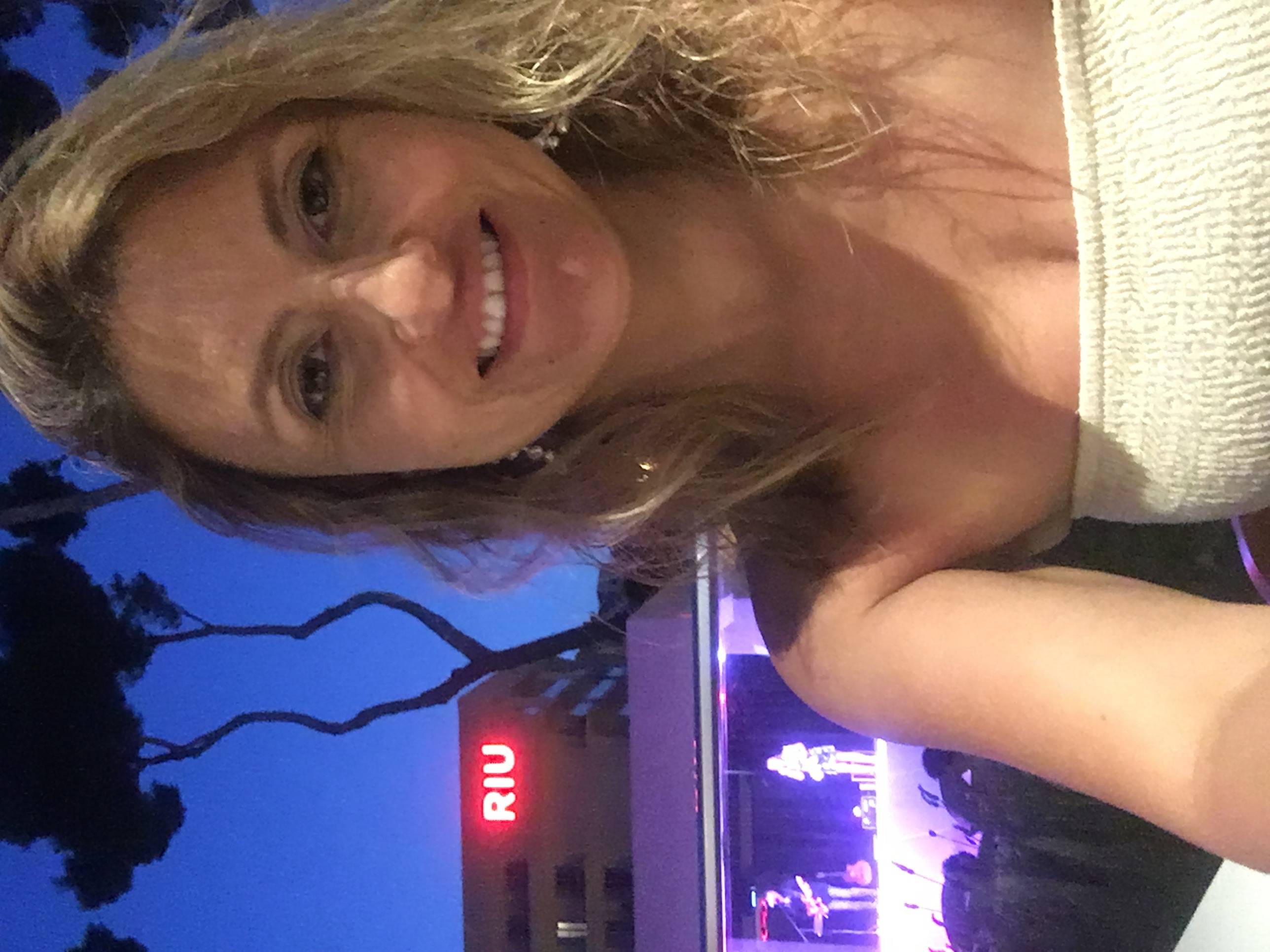 Julieta Rodriguez