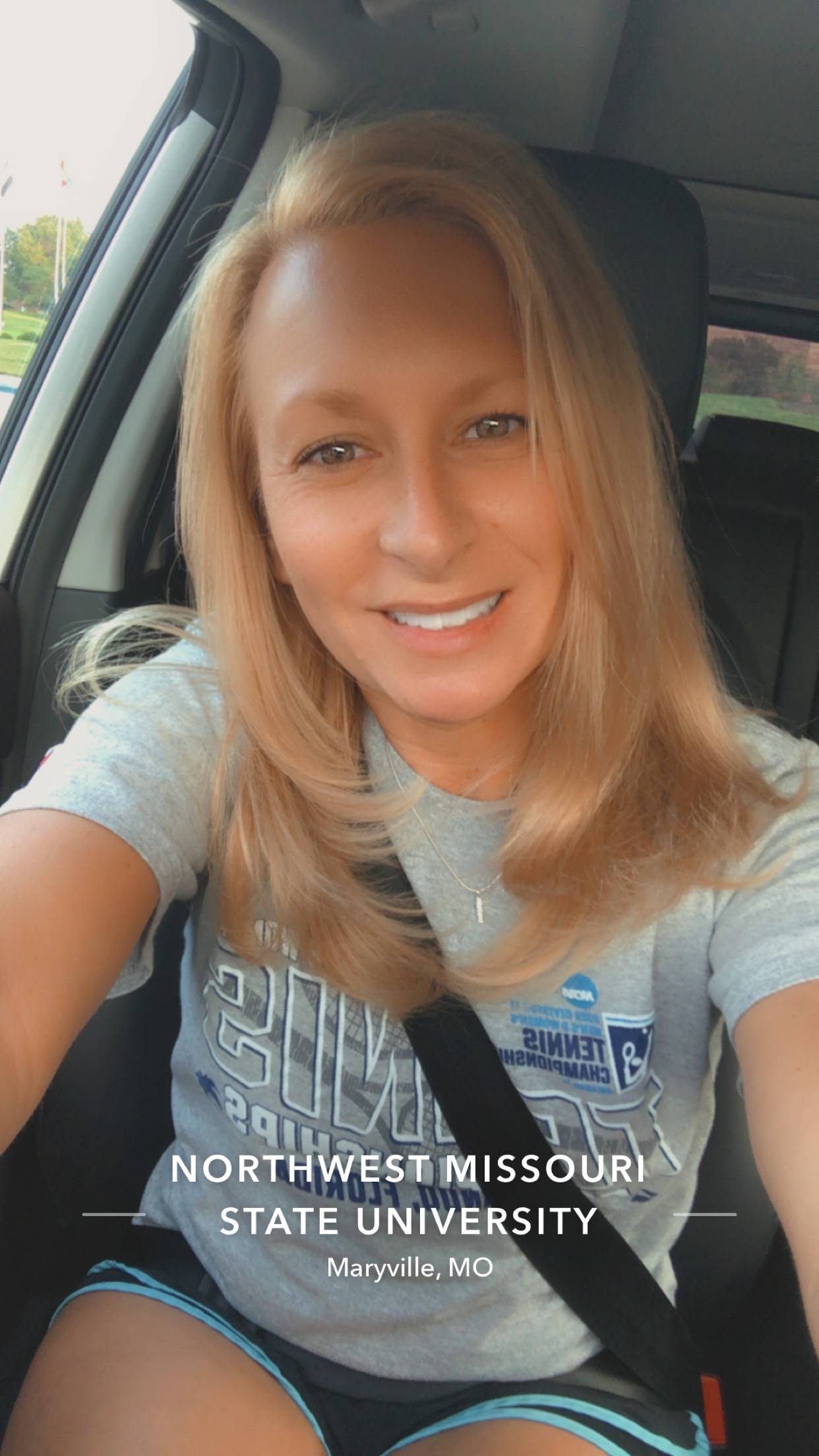 Julie Blane
