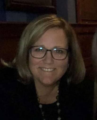 Julie Steele