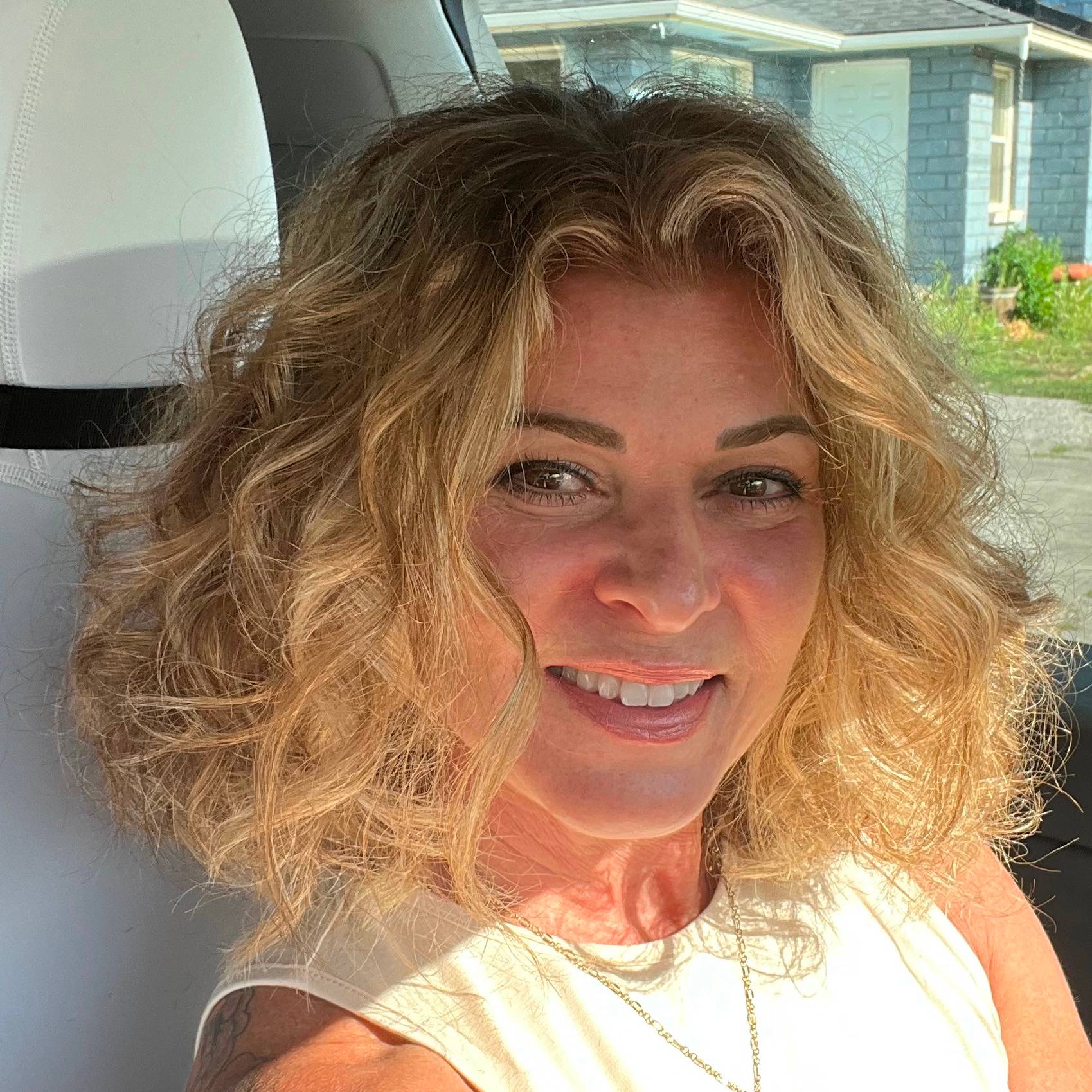 Julie Korish