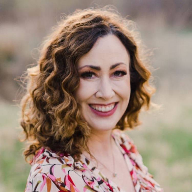 Julie Megarry