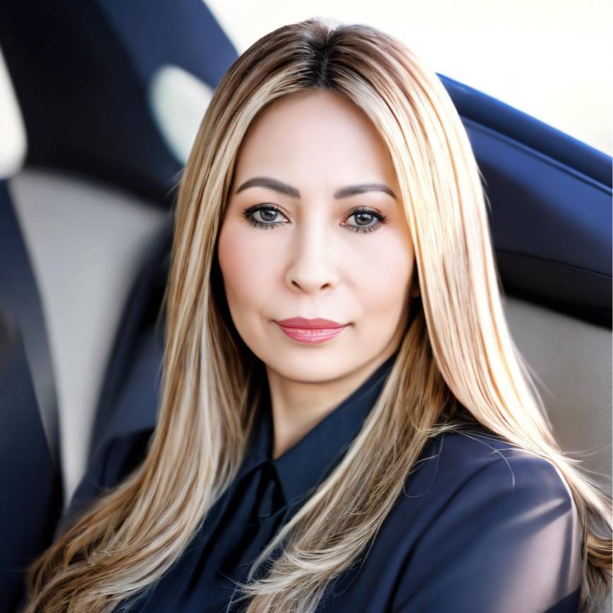 Julie Phan Rose