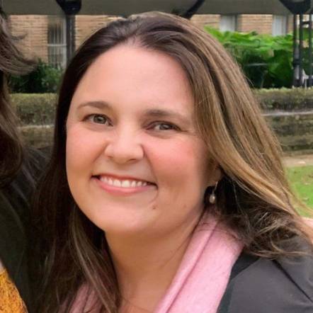 Julie McFadden