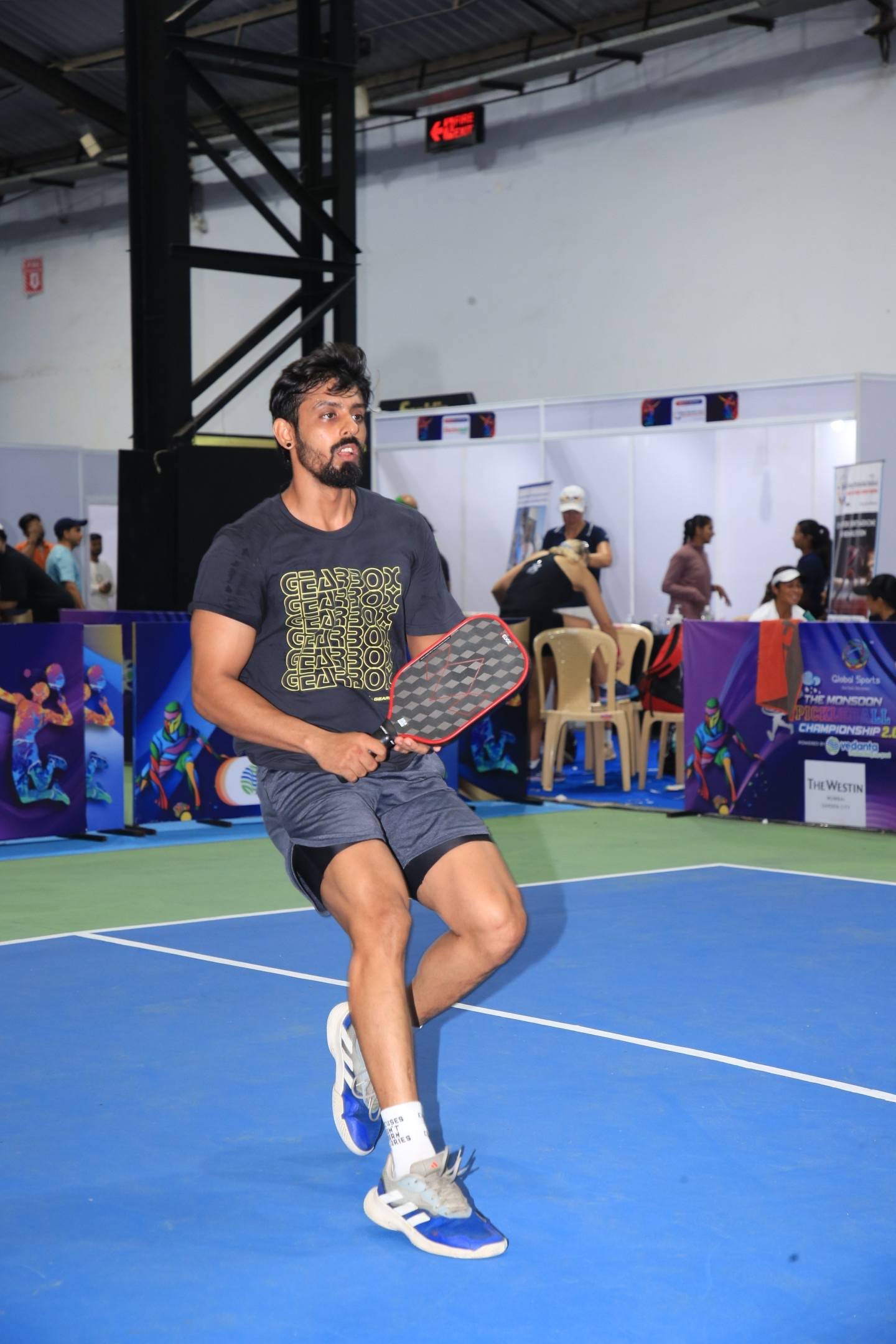Kartik Juneja