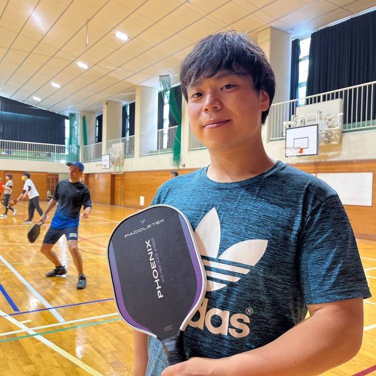 Jun Tonouchi