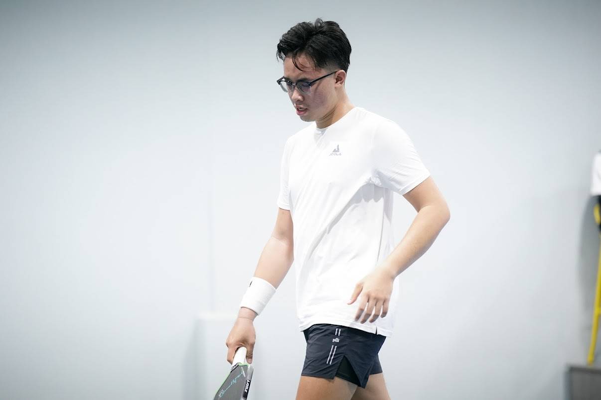 Justin Vu