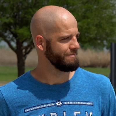 Justin Lauria