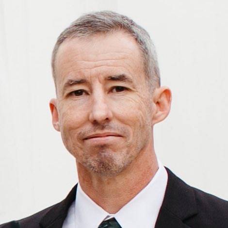 Justin McClung